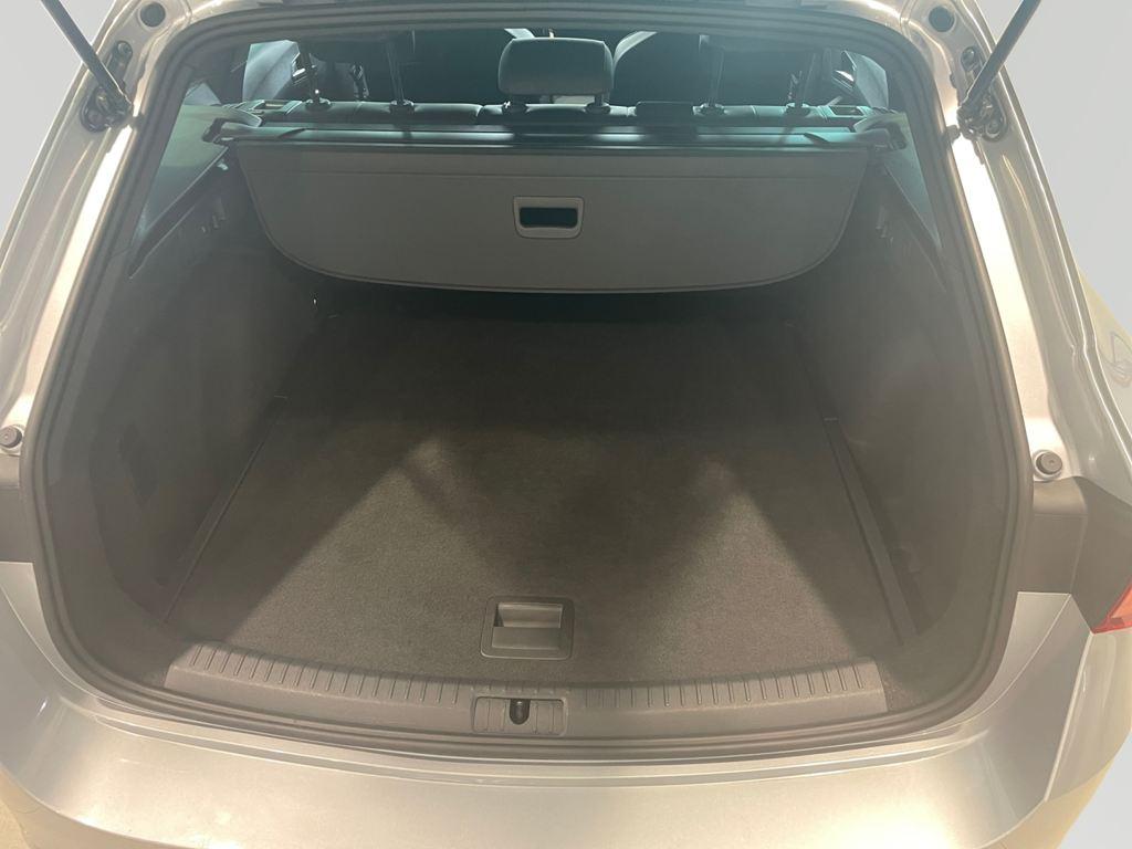 SEAT Leon ST 1.5 eTSI S&S FR Special Edition DSG 110 kW (150 CV) - 6