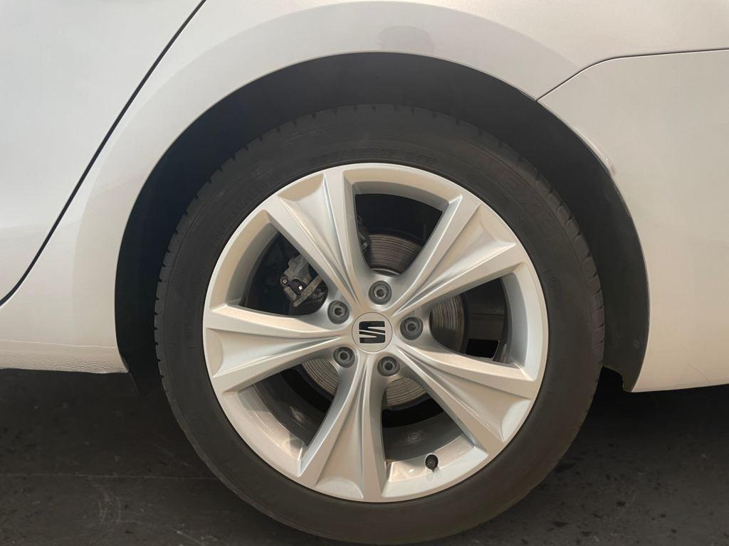 SEAT Leon ST 1.5 eTSI S&S FR Special Edition DSG 110 kW (150 CV) - 7