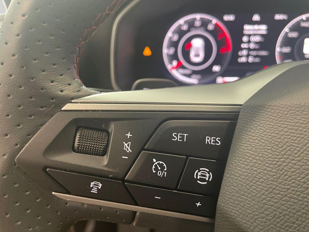 SEAT Leon ST 1.5 eTSI S&S FR Special Edition DSG 110 kW (150 CV) - 8