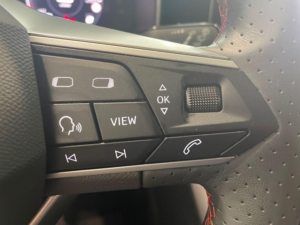 SEAT Leon ST 1.5 eTSI S&S FR Special Edition DSG 110 kW (150 CV) - 9