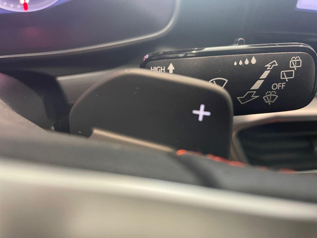 SEAT Leon ST 1.5 eTSI S&S FR Special Edition DSG 110 kW (150 CV) - 13