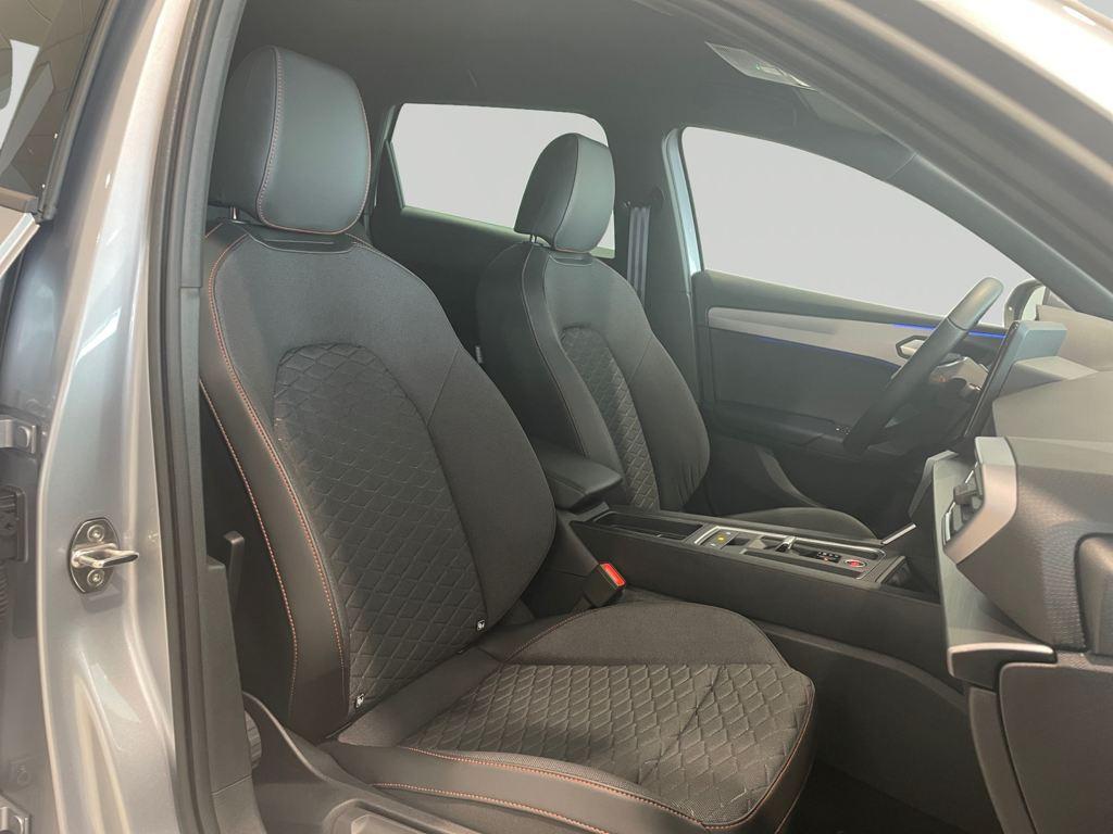 SEAT Leon ST 1.5 eTSI S&S FR Special Edition DSG 110 kW (150 CV) - 14