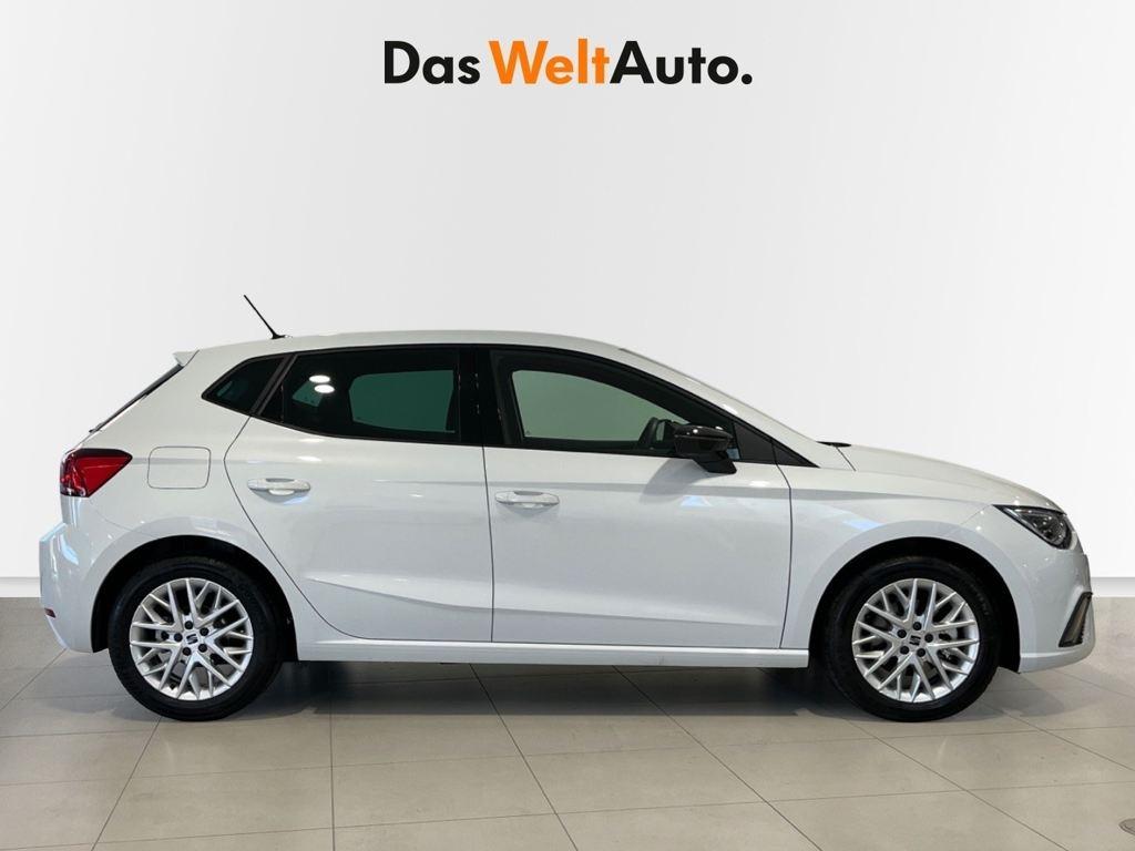 SEAT Ibiza 1.0 TSI S&S FR XL 81 kW (110 CV) - 2