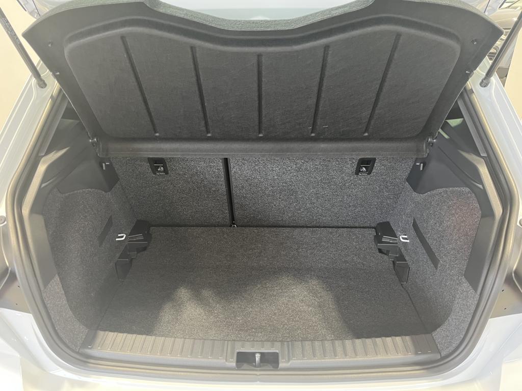 SEAT Ibiza 1.0 TSI S&S FR XL 81 kW (110 CV) - 6