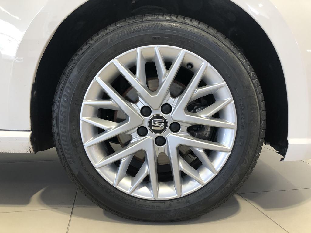 SEAT Ibiza 1.0 TSI S&S FR XL 81 kW (110 CV) - 7