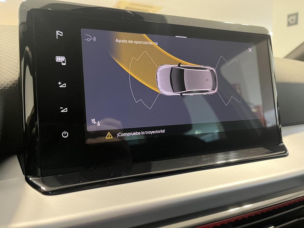 SEAT Ibiza 1.0 TSI S&S FR XL 81 kW (110 CV) - 15