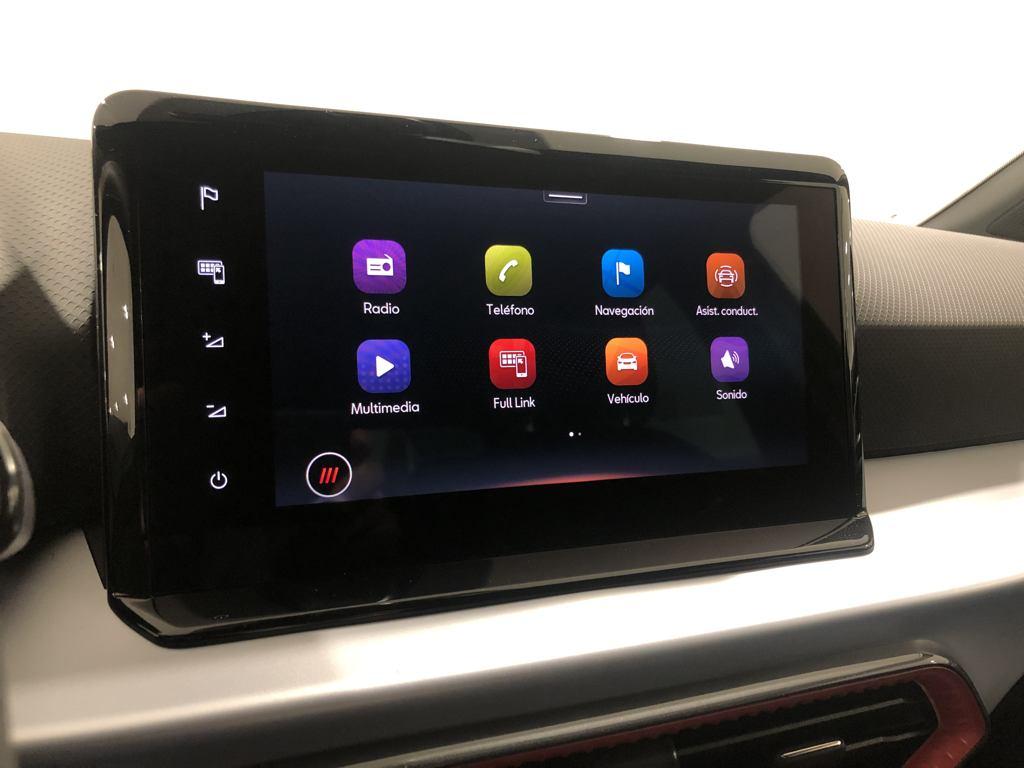 SEAT Ibiza 1.0 TSI S&S FR XL 81 kW (110 CV) - 16