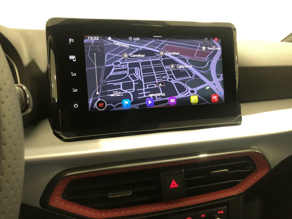 SEAT Ibiza 1.0 TSI S&S FR XL 81 kW (110 CV) - 17