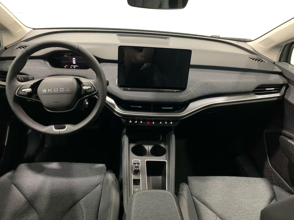 Skoda Elroq 85 82 kWh 210 kW (286 CV) - 3