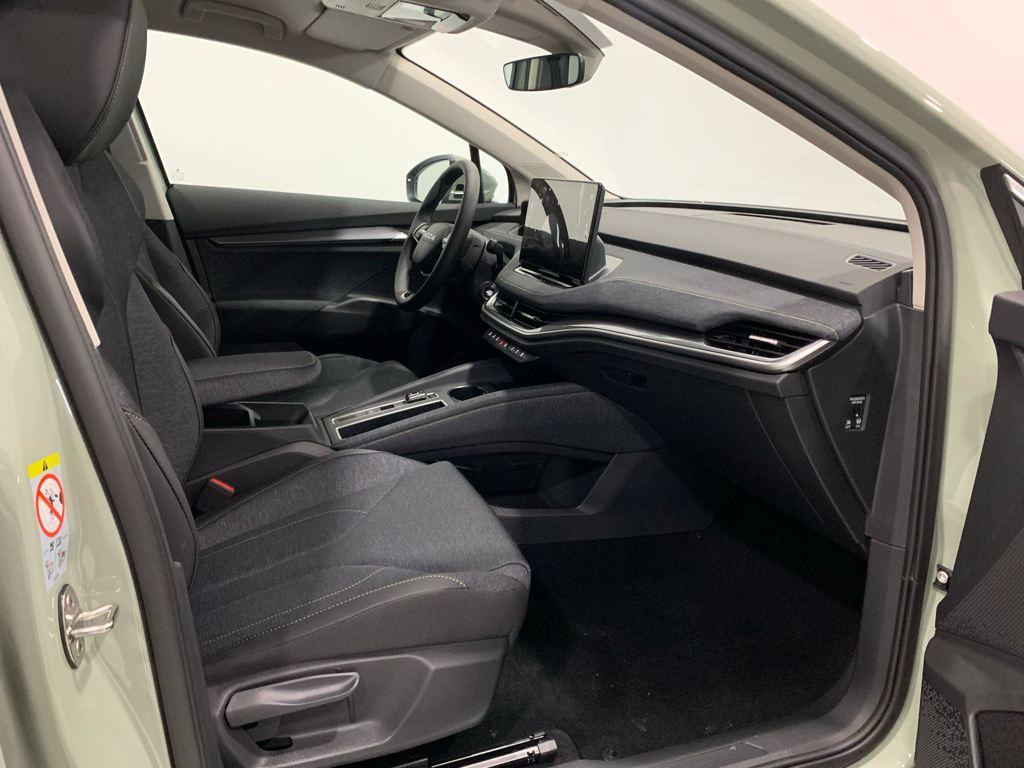 Skoda Elroq 85 82 kWh 210 kW (286 CV) - 4