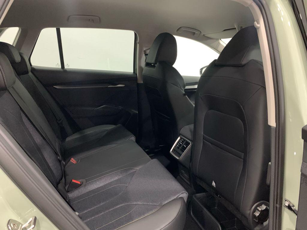 Skoda Elroq 85 82 kWh 210 kW (286 CV) - 5