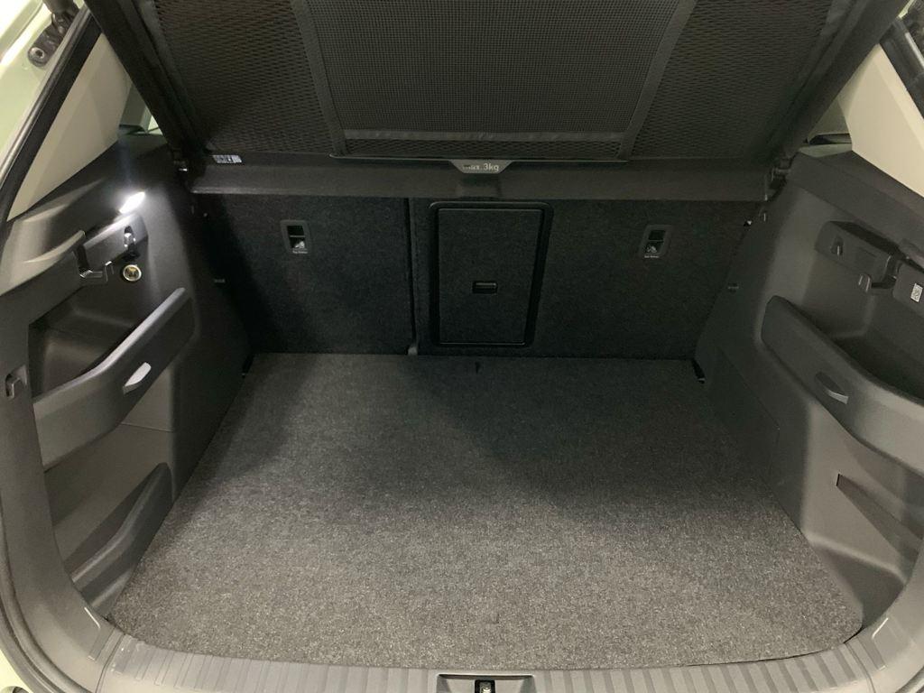 Skoda Elroq 85 82 kWh 210 kW (286 CV) - 6