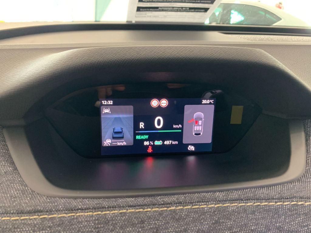 Skoda Elroq 85 82 kWh 210 kW (286 CV) - 11