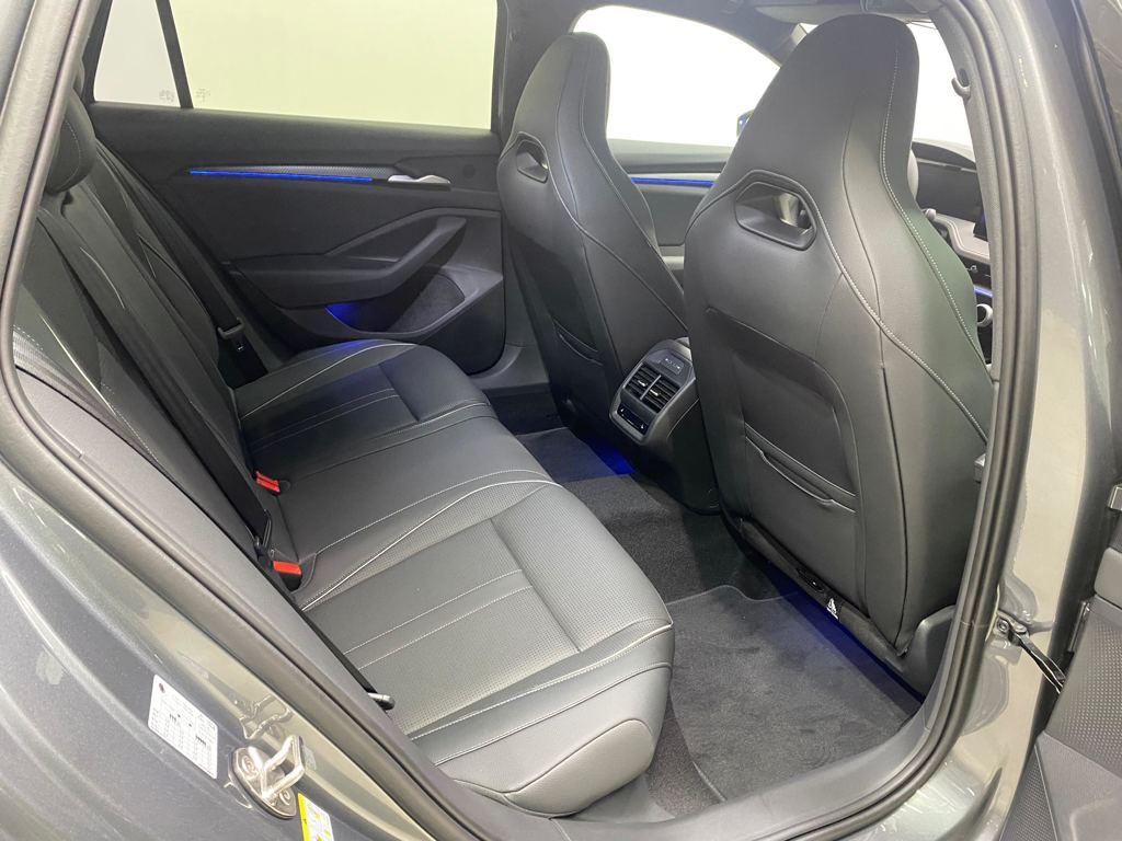 Skoda Superb Combi 1.5 TSI m-HEV Sportline DSG 110 kW (150 CV) - 5