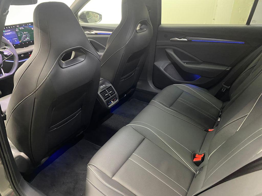 Skoda Superb Combi 1.5 TSI m-HEV Sportline DSG 110 kW (150 CV) - 8