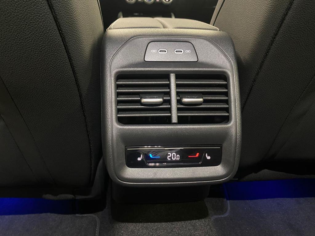 Skoda Superb Combi 1.5 TSI m-HEV Sportline DSG 110 kW (150 CV) - 14