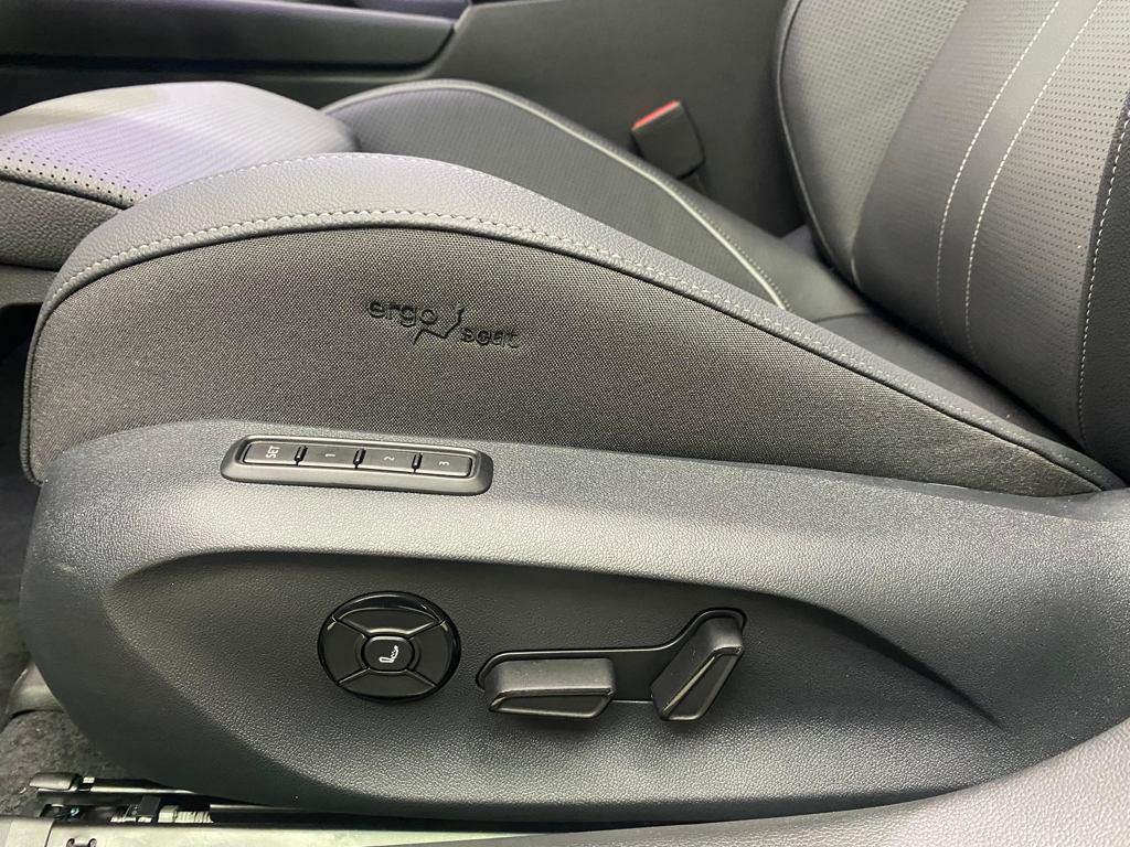 Skoda Superb Combi 1.5 TSI m-HEV Sportline DSG 110 kW (150 CV) - 15