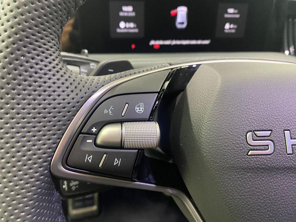 Skoda Superb Combi 1.5 TSI m-HEV Sportline DSG 110 kW (150 CV) - 17