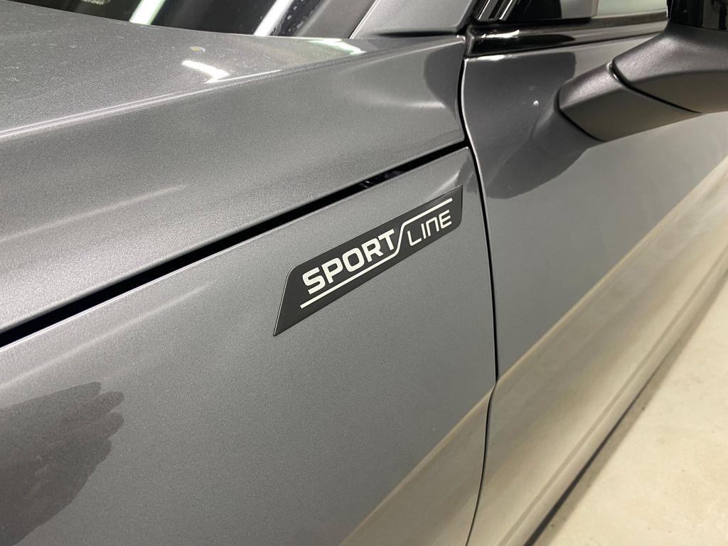 Skoda Superb Combi 1.5 TSI m-HEV Sportline DSG 110 kW (150 CV) - 18