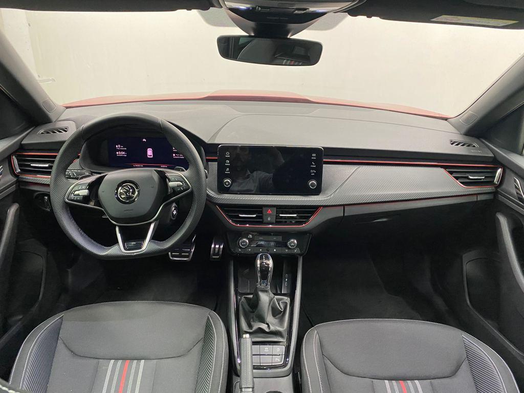 Skoda Kamiq 1.0 TSI Montecarlo DSG 85 kW (115 CV) - 3