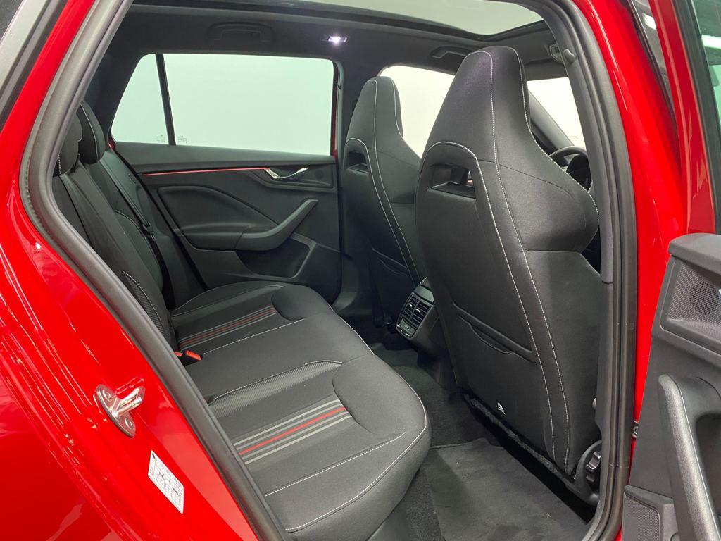 Skoda Kamiq 1.0 TSI Montecarlo DSG 85 kW (115 CV) - 5