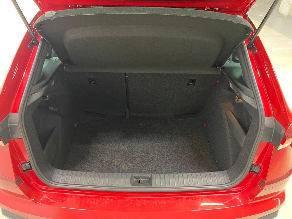 Skoda Kamiq 1.0 TSI Montecarlo DSG 85 kW (115 CV) - 6