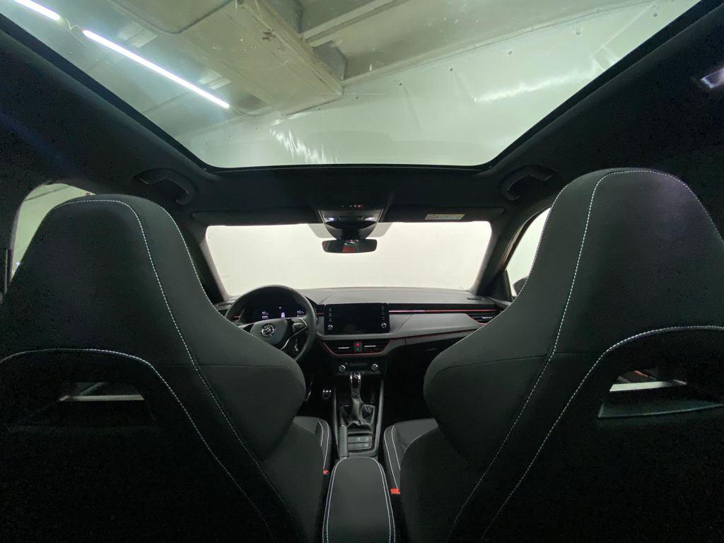 Skoda Kamiq 1.0 TSI Montecarlo DSG 85 kW (115 CV) - 10