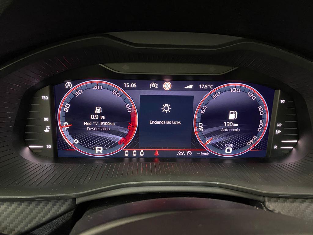 Skoda Kamiq 1.0 TSI Montecarlo DSG 85 kW (115 CV) - 12