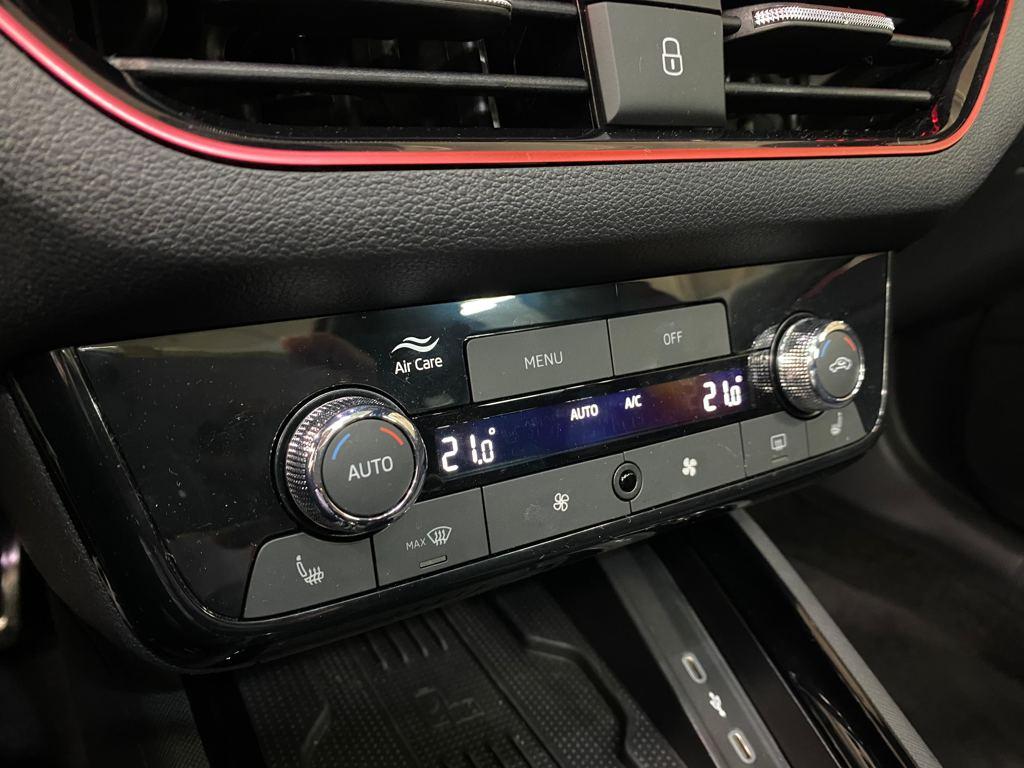 Skoda Kamiq 1.0 TSI Montecarlo DSG 85 kW (115 CV) - 15