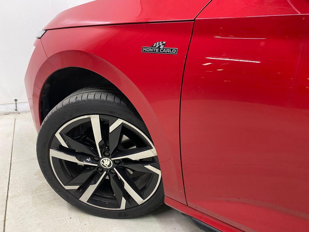 Skoda Kamiq 1.0 TSI Montecarlo DSG 85 kW (115 CV) - 16