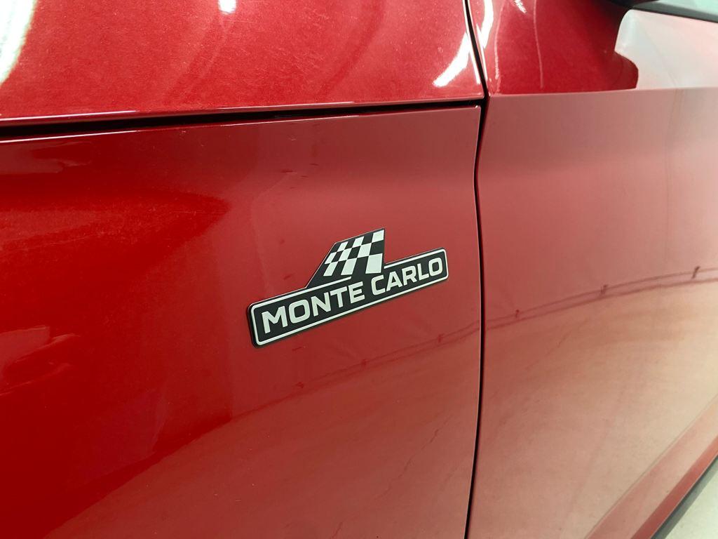 Skoda Kamiq 1.0 TSI Montecarlo DSG 85 kW (115 CV) - 17