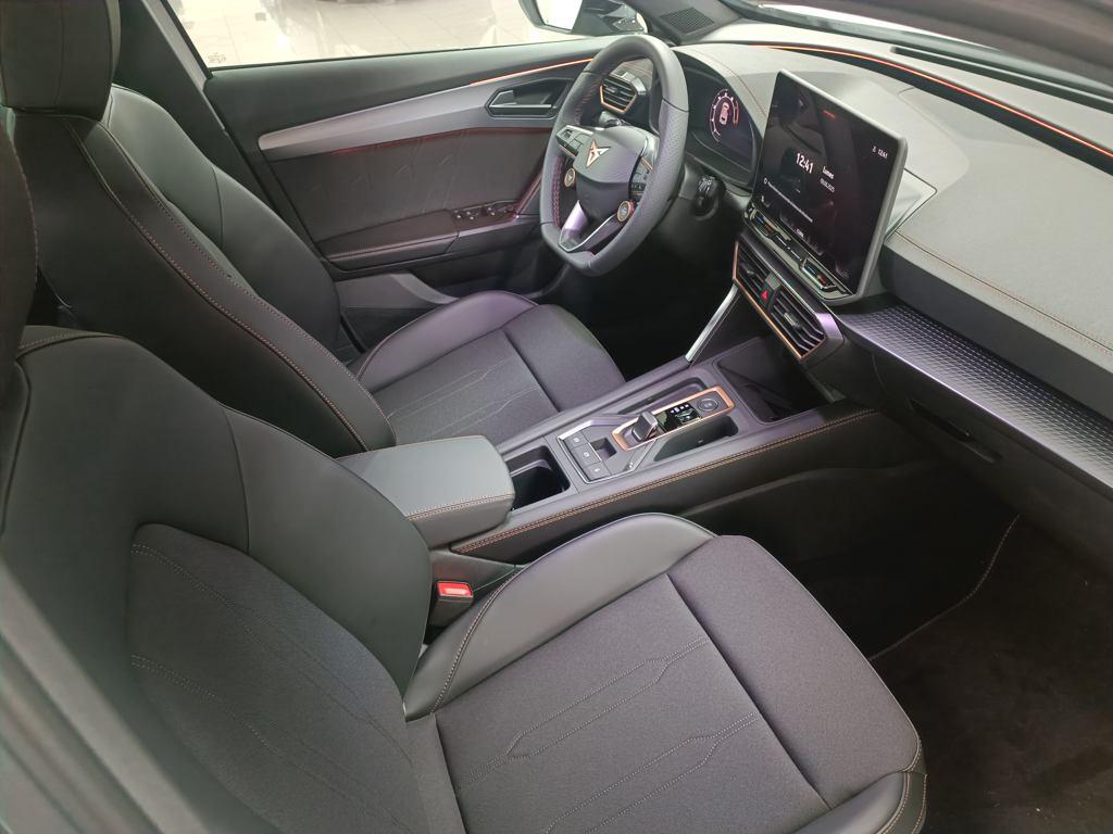 CUPRA Formentor 1.5 TSI e-Hybrid DSG 150 kW (204 CV) - 4