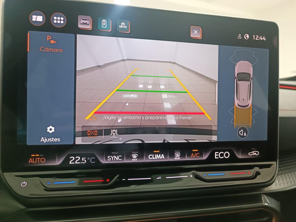 CUPRA Formentor 1.5 TSI e-Hybrid DSG 150 kW (204 CV) - 14