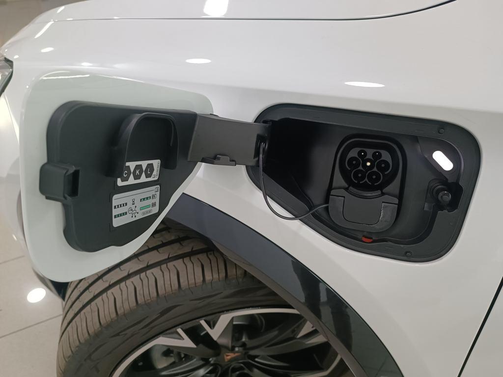 CUPRA Formentor 1.5 TSI e-Hybrid DSG 150 kW (204 CV) - 19