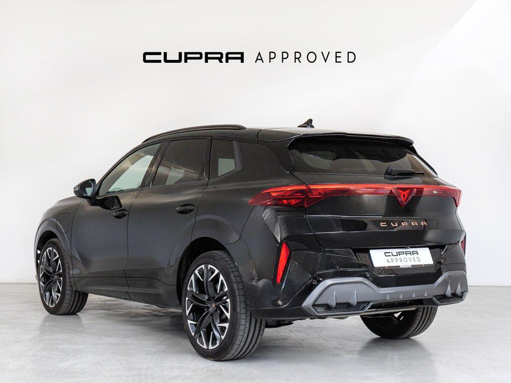 CUPRA Terramar 1.5 TSI e-Hybrid VZ DSG 200 kW (272 CV) - 1