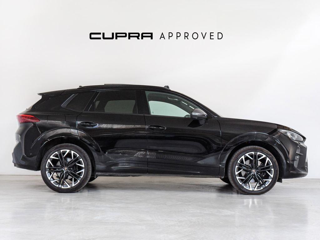CUPRA Terramar 1.5 TSI e-Hybrid VZ DSG 200 kW (272 CV) - 2