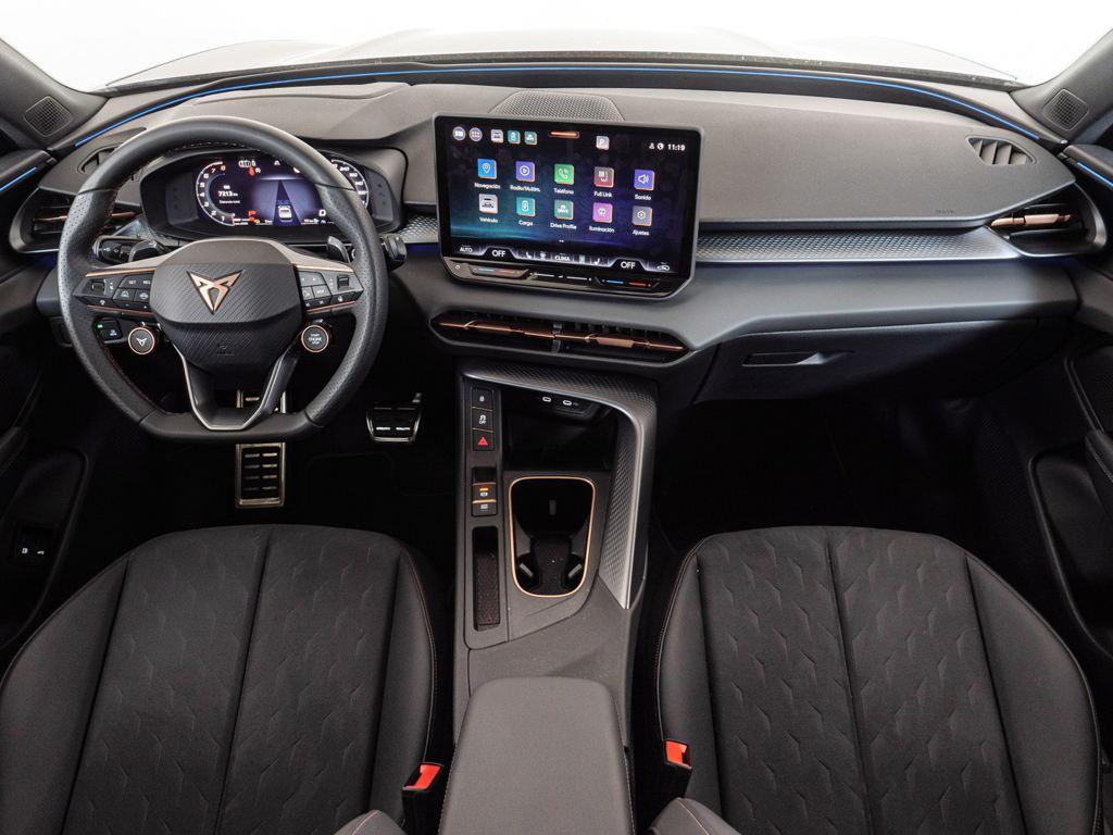 CUPRA Terramar 1.5 TSI e-Hybrid VZ DSG 200 kW (272 CV) - 3