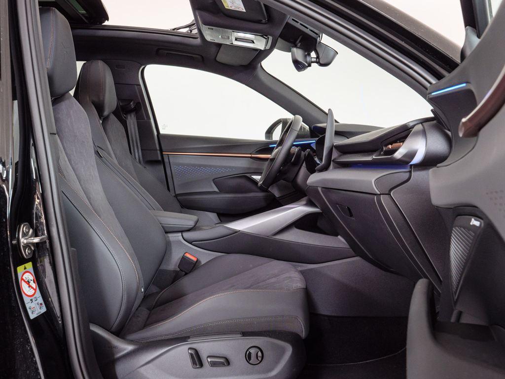 CUPRA Terramar 1.5 TSI e-Hybrid VZ DSG 200 kW (272 CV) - 4