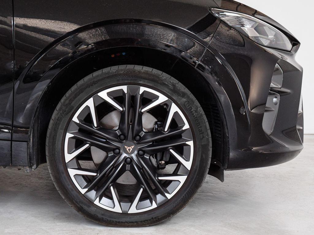 CUPRA Terramar 1.5 TSI e-Hybrid VZ DSG 200 kW (272 CV) - 7