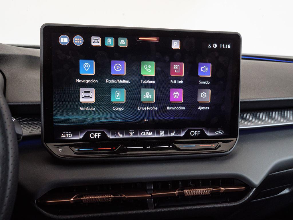 CUPRA Terramar 1.5 TSI e-Hybrid VZ DSG 200 kW (272 CV) - 8