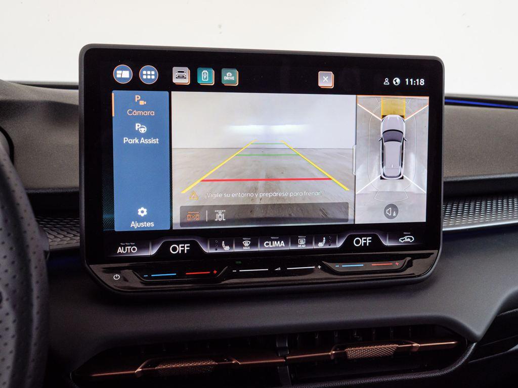 CUPRA Terramar 1.5 TSI e-Hybrid VZ DSG 200 kW (272 CV) - 9