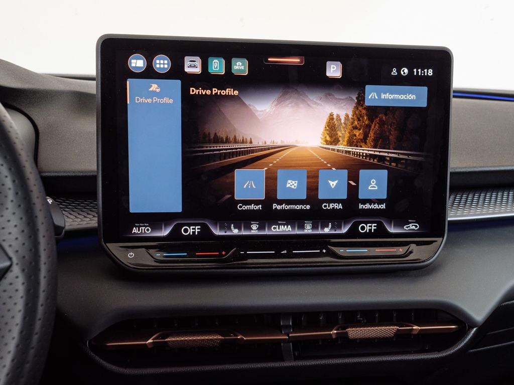 CUPRA Terramar 1.5 TSI e-Hybrid VZ DSG 200 kW (272 CV) - 10