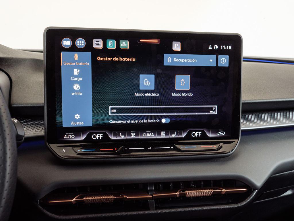 CUPRA Terramar 1.5 TSI e-Hybrid VZ DSG 200 kW (272 CV) - 11