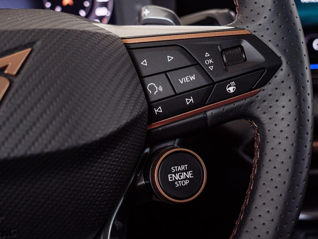 CUPRA Terramar 1.5 TSI e-Hybrid VZ DSG 200 kW (272 CV) - 13