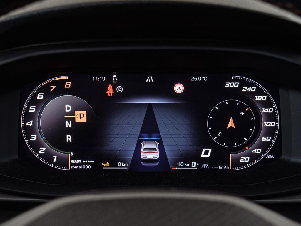 CUPRA Terramar 1.5 TSI e-Hybrid VZ DSG 200 kW (272 CV) - 14