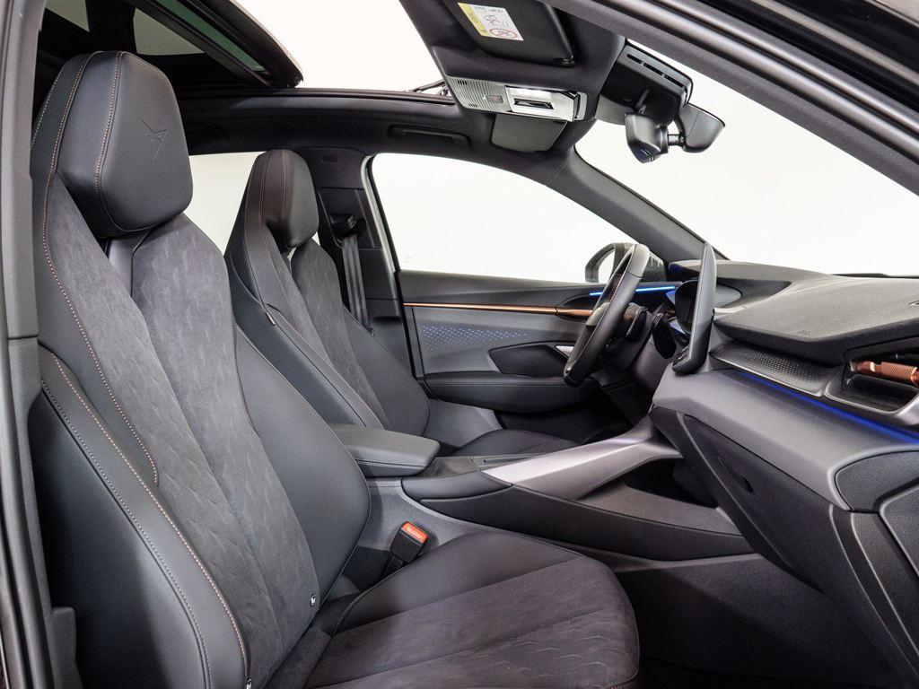 CUPRA Terramar 1.5 TSI e-Hybrid VZ DSG 200 kW (272 CV) - 16