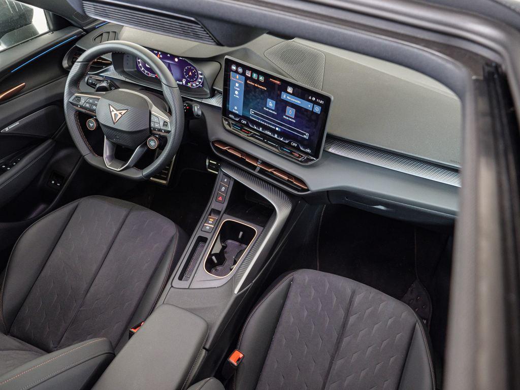 CUPRA Terramar 1.5 TSI e-Hybrid VZ DSG 200 kW (272 CV) - 17