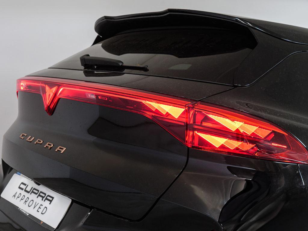 CUPRA Terramar 1.5 TSI e-Hybrid VZ DSG 200 kW (272 CV) - 18