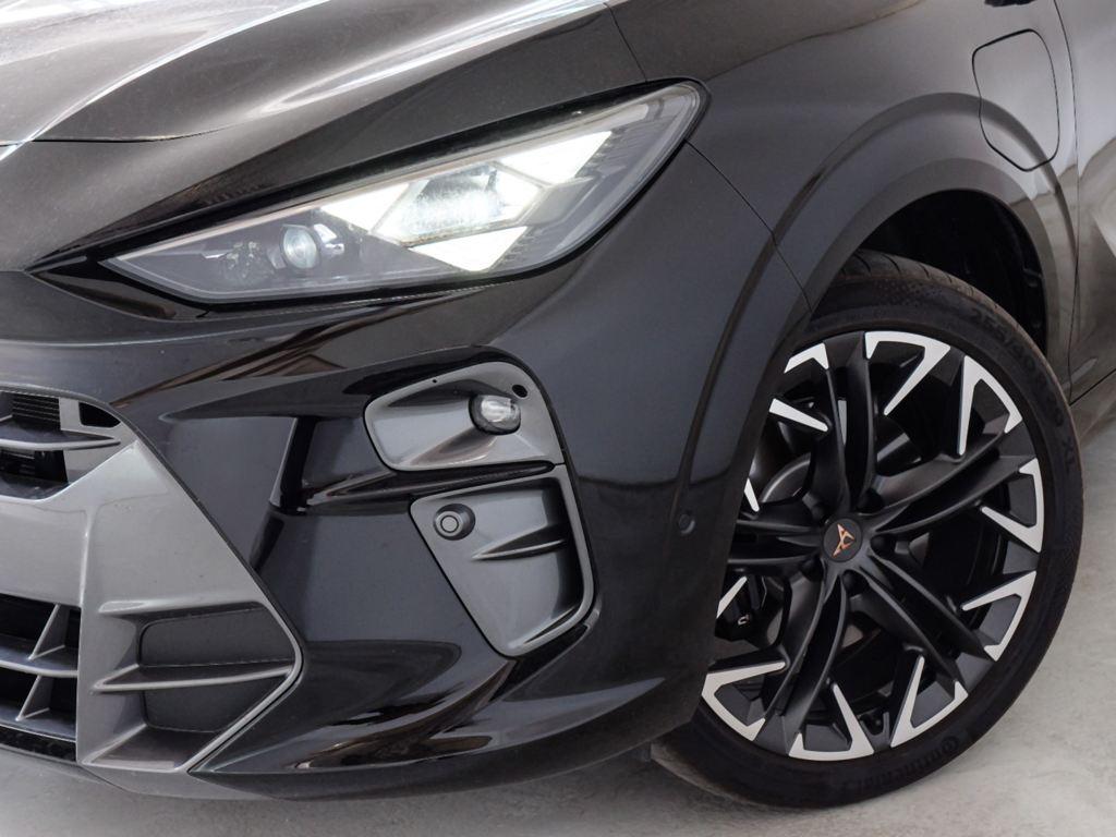 CUPRA Terramar 1.5 TSI e-Hybrid VZ DSG 200 kW (272 CV) - 19