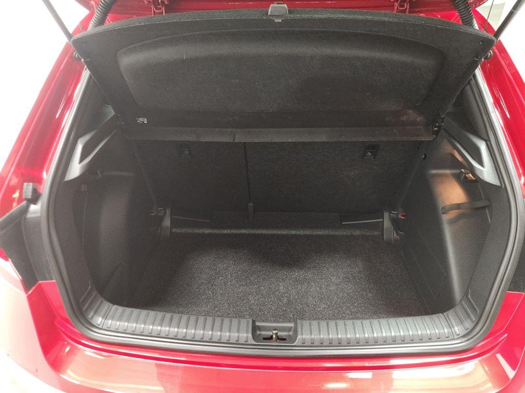 Skoda Fabia 1.0 TSI Design 85 KW (115 CV) - 6